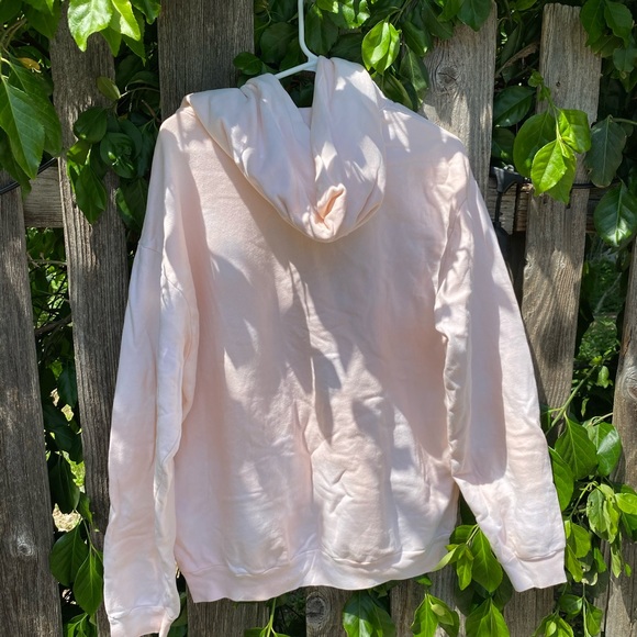 Pink Hoodie - Picture 3 of 3